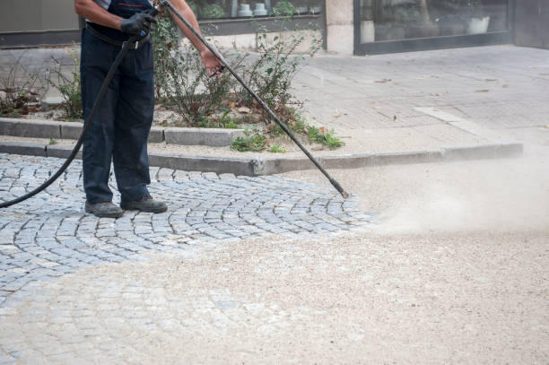 Trusted Milford, IN Pressure Washing Experts